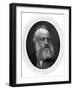 James Clarke Hook-null-Framed Photographic Print