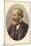 James Clerk Maxwell (1831-1879), Scottish Theoretical Physicist-null-Mounted Giclee Print