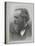 James Clerk Maxwell, Scottish Physicist-Science, Industry and Business Library-Stretched Canvas