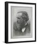 James Clerk Maxwell, Scottish Physicist-Science, Industry and Business Library-Framed Photographic Print