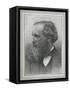 James Clerk Maxwell, Scottish Physicist-Science, Industry and Business Library-Framed Stretched Canvas