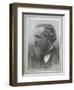 James Clerk Maxwell, Scottish Physicist-Science, Industry and Business Library-Framed Photographic Print