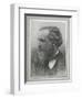 James Clerk Maxwell, Scottish Physicist-Science, Industry and Business Library-Framed Photographic Print