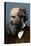 James Clerk Maxwell, Scottish Physicist-Science Source-Stretched Canvas