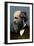 James Clerk Maxwell, Scottish Physicist-Science Source-Framed Giclee Print