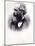 James Clerk Maxwell-George J. Stodart-Mounted Giclee Print