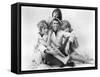 James Coburn, The Americanization of Emily, 1964-null-Framed Stretched Canvas