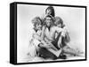 James Coburn, The Americanization of Emily, 1964-null-Framed Stretched Canvas