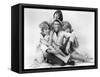 James Coburn, The Americanization of Emily, 1964-null-Framed Stretched Canvas