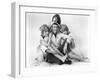 James Coburn, The Americanization of Emily, 1964-null-Framed Photographic Print