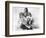 James Coburn, The Americanization of Emily, 1964-null-Framed Photographic Print