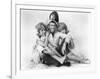 James Coburn, The Americanization of Emily, 1964-null-Framed Photographic Print