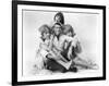 James Coburn, The Americanization of Emily, 1964-null-Framed Photographic Print