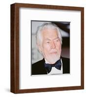 James Coburn-null-Framed Photo