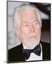 James Coburn-null-Mounted Photo