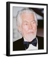 James Coburn-null-Framed Photo