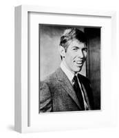 James Coburn-null-Framed Photo