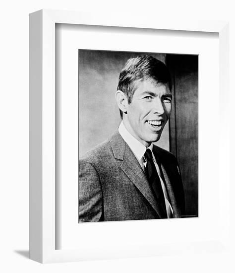 James Coburn-null-Framed Photo