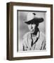 James Coburn-null-Framed Photo