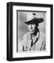 James Coburn-null-Framed Photo