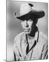 James Coburn-null-Mounted Photo