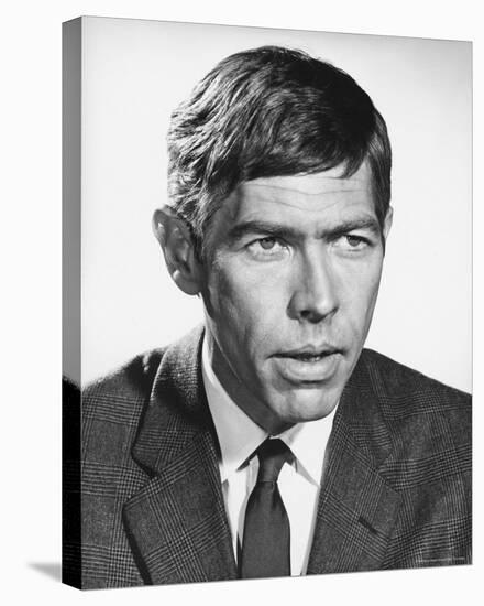 James Coburn-null-Stretched Canvas