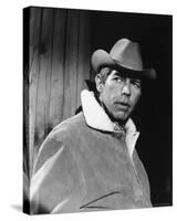 James Coburn-null-Stretched Canvas