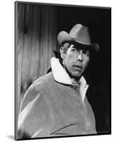 James Coburn-null-Mounted Photo