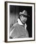 James Coburn-null-Framed Photo