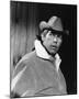 James Coburn-null-Mounted Photo