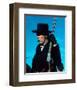 James Coburn-null-Framed Photo