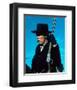 James Coburn-null-Framed Photo