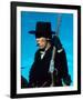 James Coburn-null-Framed Photo