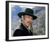 James Coburn-null-Framed Photo