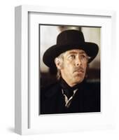 James Coburn-null-Framed Photo