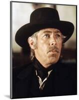 James Coburn-null-Mounted Photo