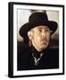 James Coburn-null-Framed Photo