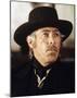 James Coburn-null-Mounted Photo