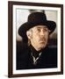 James Coburn-null-Framed Photo