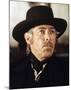 James Coburn-null-Mounted Photo