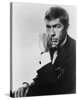 James Coburn-null-Stretched Canvas