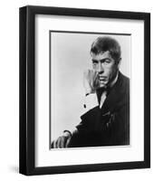 James Coburn-null-Framed Photo