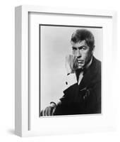 James Coburn-null-Framed Photo