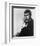 James Coburn-null-Framed Photo