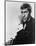 James Coburn-null-Mounted Photo