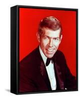 James Coburn-null-Framed Stretched Canvas