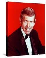 James Coburn-null-Stretched Canvas