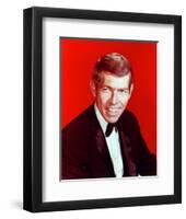 James Coburn-null-Framed Photo