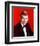 James Coburn-null-Framed Photo