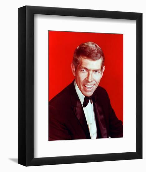 James Coburn-null-Framed Photo